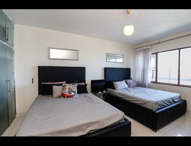 2 BEDROOM APARTMENT FOR SALE IN DURBAN CENTRAL